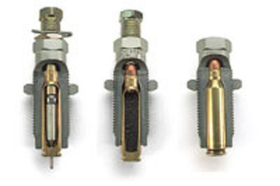 Dillon Precision Rifle Dies Set Carbide Calibro 30-06