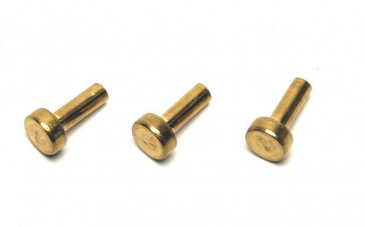 Dillon Precision Locator Buttons #7