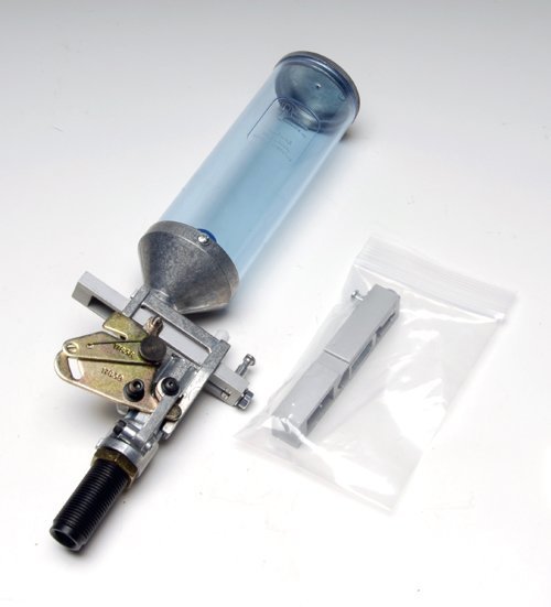 Dillon Precision Powder System Complete 1050