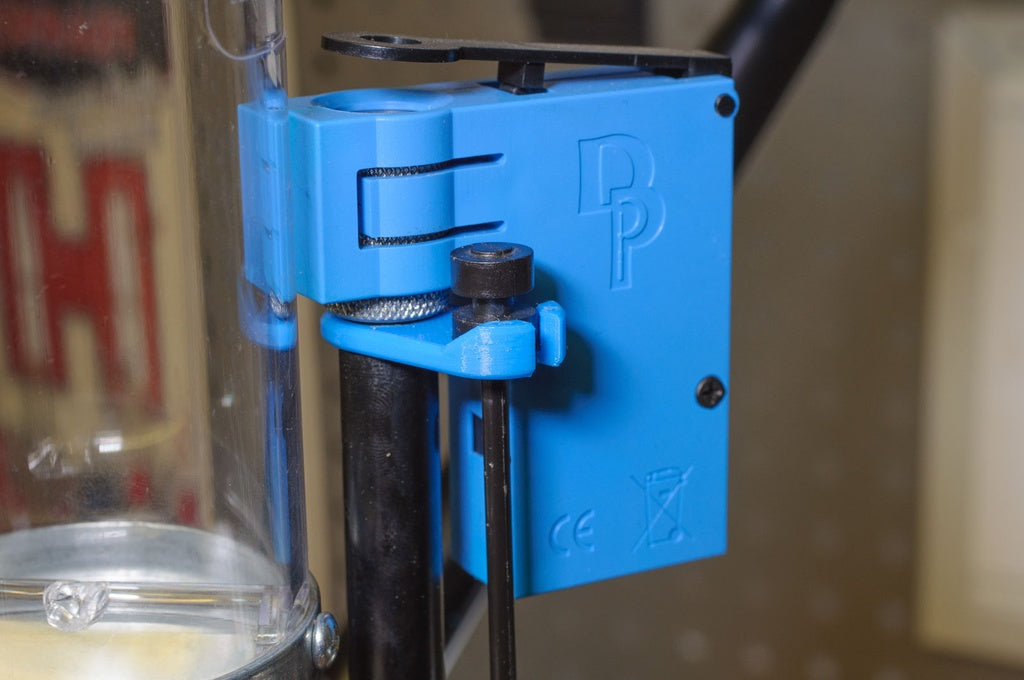 Armanov Dillon Primer Rod Holder