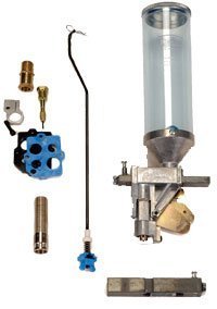 Dillon Precision Quick Change Kit Square Deal B