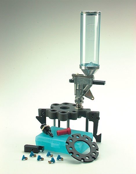 Dillon Precision Quick Change Super 1050