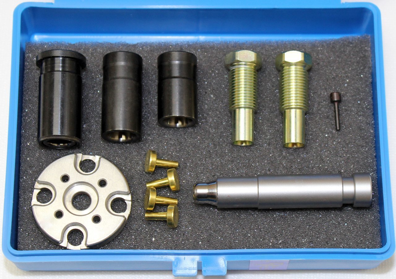 Dillon Precision Conversione Square Deal B calibro 44 Special