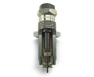 Dillon Precision Pistol Die Size Carbide Calibro 380 ACP