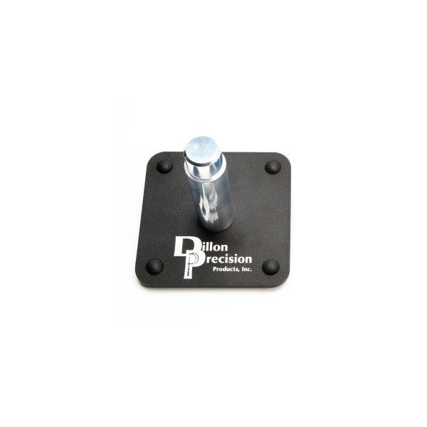 Dillon Precision Toolhead Stand Alluminium Per Super 1050 (Black)