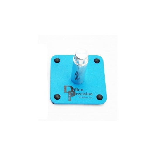 Dillon Precision Toolhead Stand Alluminium Per Super 1050 (Blue)
