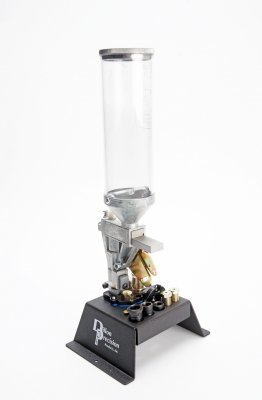 Dillon Precision Toolhead Stand Square Deal B