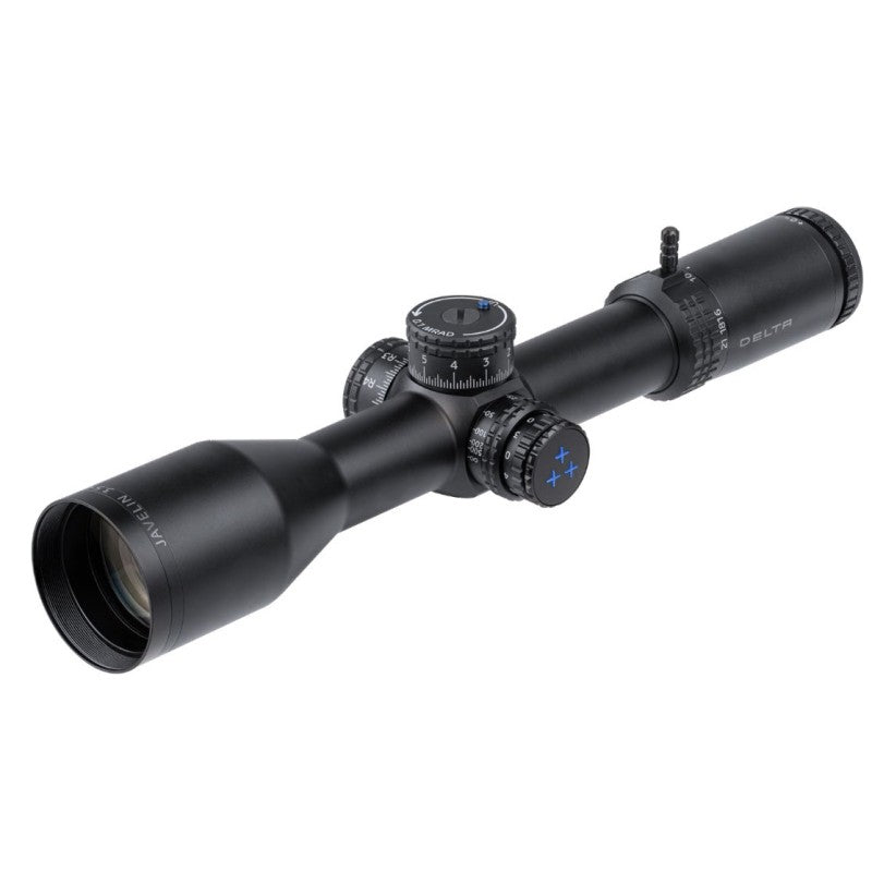 Delta Optical Javelin FFP 3.5-21x50