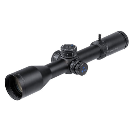 Delta Optical Javelin FFP 3.5-21x50