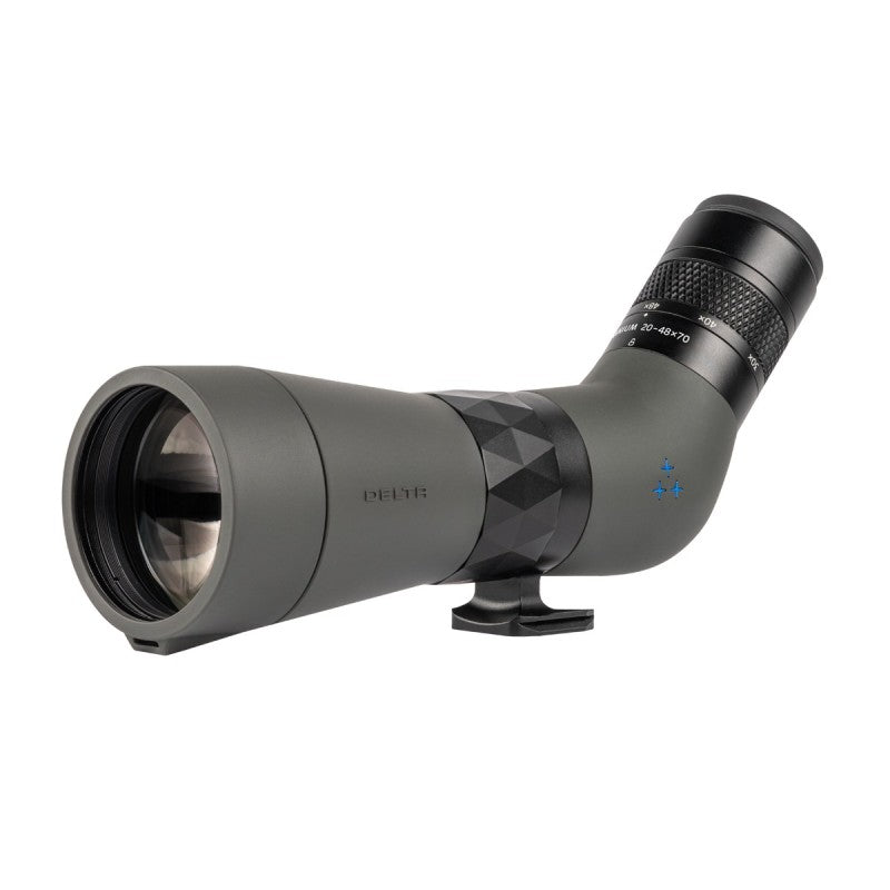 Delta Optical Spotting Scope ED