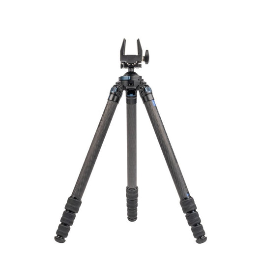 Delta Optical Treppiede in Carbonio Arca/Picatinny/Camera Adpt. e Clamp