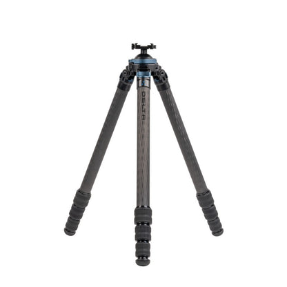 Delta Optical Treppiede in Carbonio Arca/Picatinny e Camera Adapter