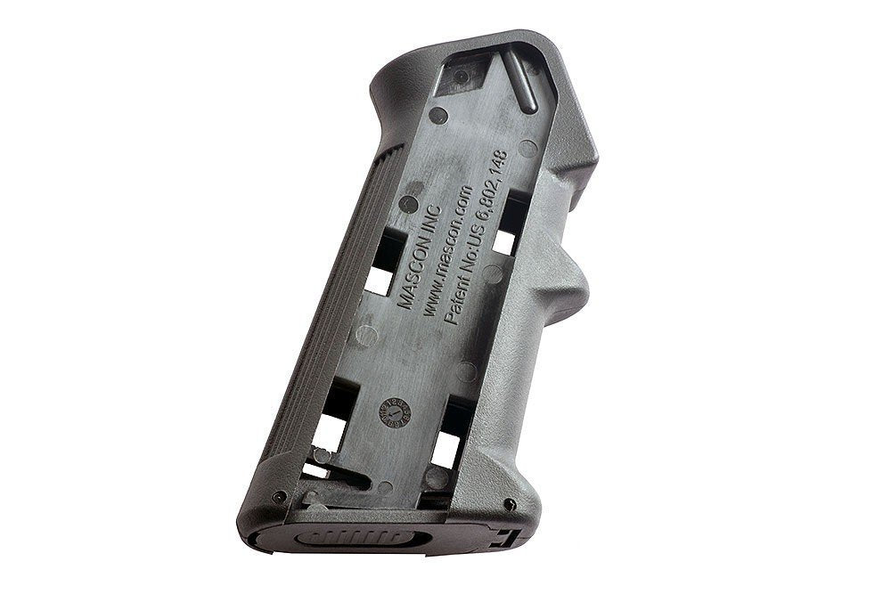 Strike Industries AR-15 Accuracy Grip