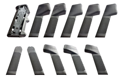 Strike Industries AR-15 Accuracy Grip