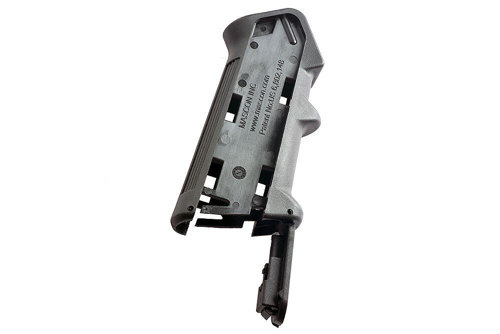 Strike Industries AR-15 Accuracy Grip