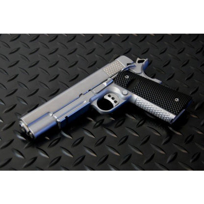 Strike Industries guancette 1911 PX-09 Golf Ball Dimple, dettaglio 2