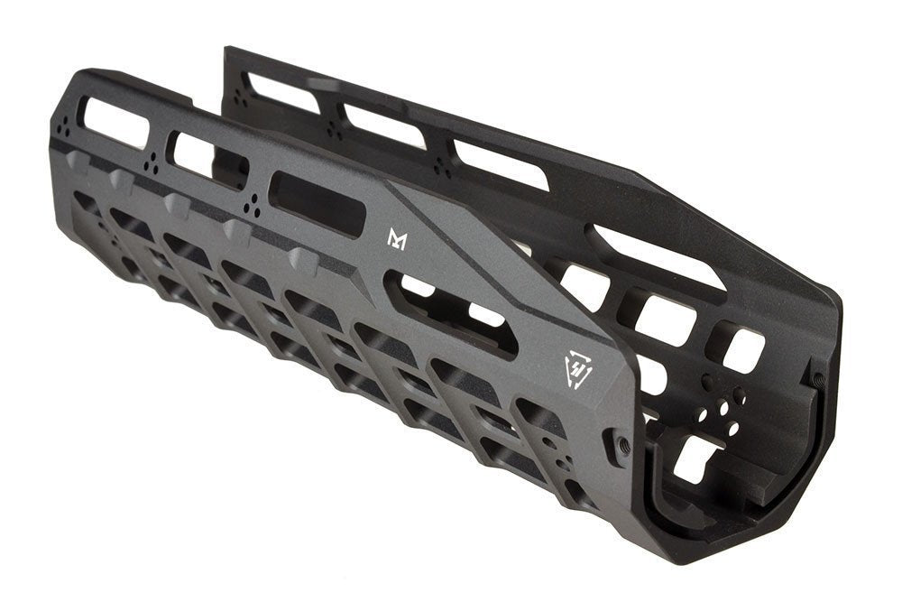 Strike Industries Hayl Rail MLOK Handguard per Benelli M4 - Black