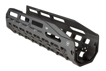 Strike Industries Hayl Rail MLOK Handguard per Benelli M4 - Black