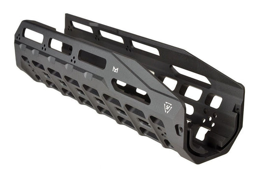 Strike Industries Hayl Rail MLOK Handguard per Benelli M4 - Black
