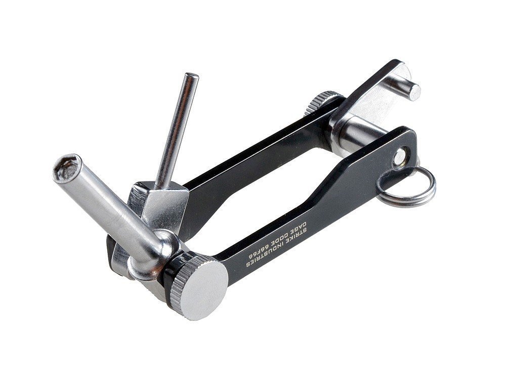 Strike Industries All In One Tool per Glock, dettaglio 8