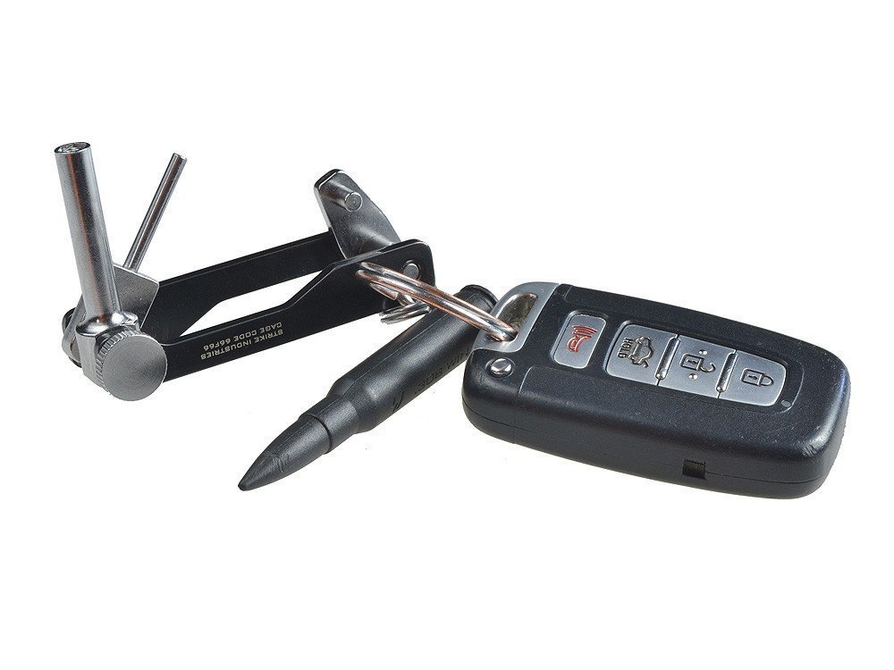 Strike Industries All In One Tool per Glock, dettaglio 2