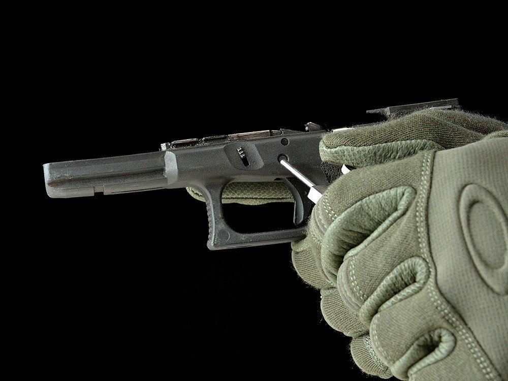 Strike Industries All In One Tool per Glock, dettaglio 7