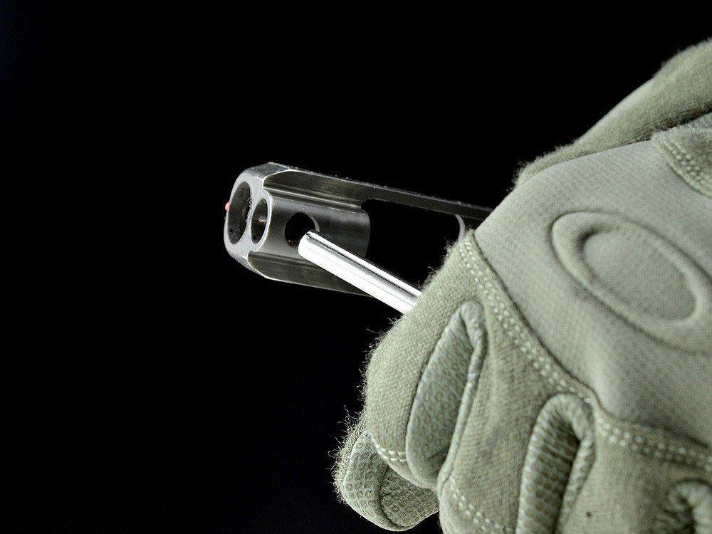 Strike Industries All In One Tool per Glock, dettaglio 3