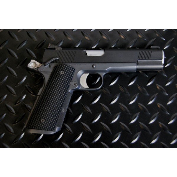 Strike Industries Guancette per 1911 Extreme PX09 Semi-Lucida