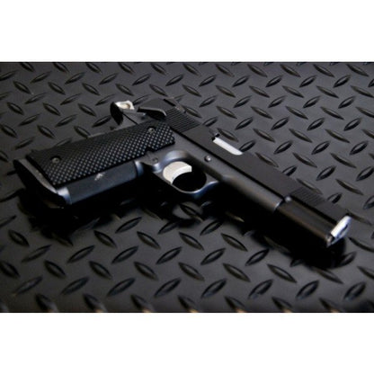 Strike Industries guancette 1911 PX-09 Golf Ball Dimple, dettaglio 10