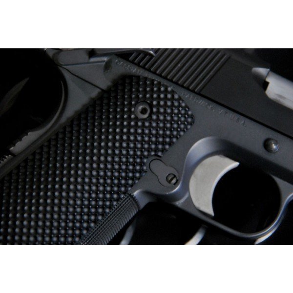Strike Industries guancette 1911 PX-09 Golf Ball Dimple, dettaglio 8