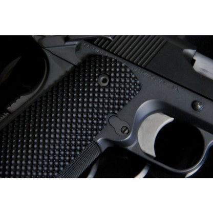 Strike Industries guancette 1911 PX-09 Golf Ball Dimple, dettaglio 8