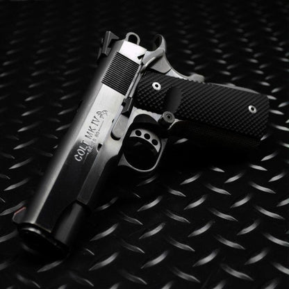 Strike Industries guancette 1911 PX-09 Golf Ball Dimple, dettaglio 7