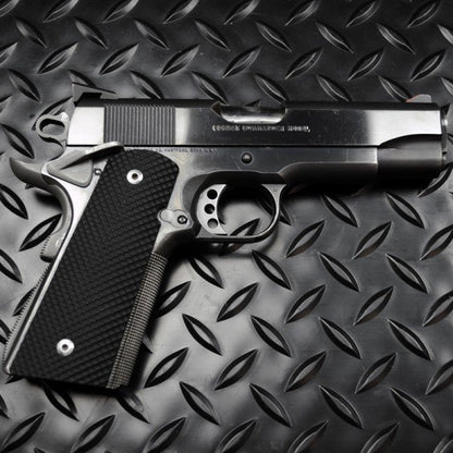 Strike Industries guancette 1911 PX-09 Golf Ball Dimple, dettaglio 6