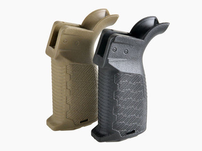 Strike Industries Impugnatura AR Enhanced Pistol Grip - FDE