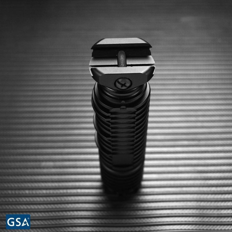 Impugnatura verticale Strike Industries Dura-Grip Lite PRO Version, immagine 6 di 8