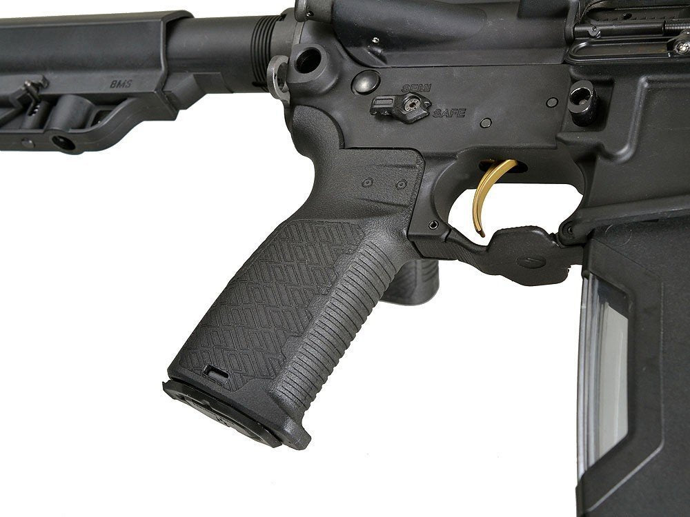 Strike Industries Impugnatura AR Enhanced Pistol Grip - FDE