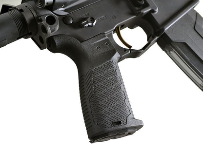 Strike Industries Impugnatura AR Enhanced Pistol Grip - FDE