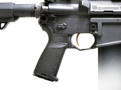 Strike Industries Impugnatura AR Enhanced Pistol Grip - FDE