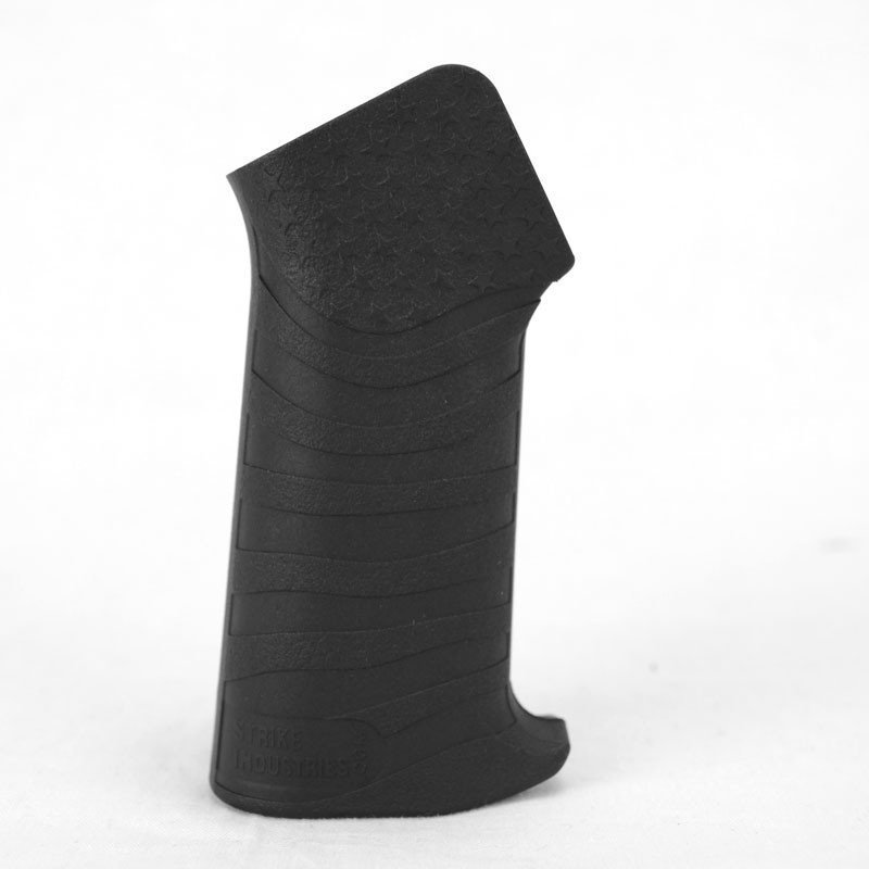 Impugnatura Strike Industries Patriot Series CQB per AR-15 nera, immagine principale