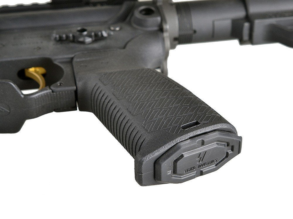 Strike Industries Impugnatura AR Enhanced Pistol Grip - FDE