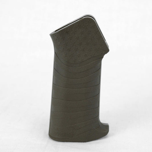 Strike Industries Impugnatura AR15/M4/M16 Pistol Grip CQB Patriot Series - OD