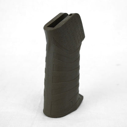 Strike Industries Impugnatura AR15/M4/M16 Pistol Grip CQB Patriot Series - OD