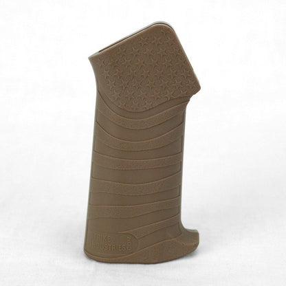 Impugnatura Strike Industries Patriot Series CQB per AR-15 FDE (Flat Dark Earth), immagine principale