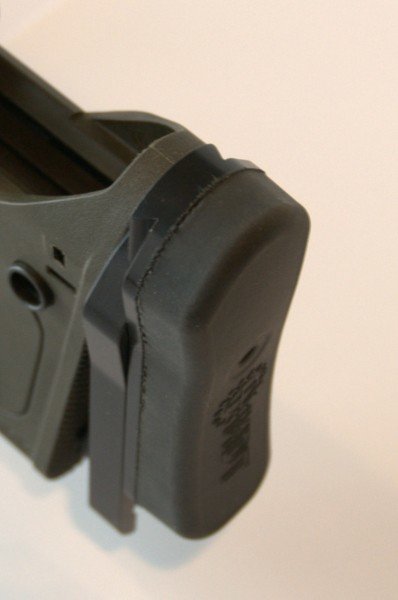 MDT Enhanced Adjustable Recoil Pad Magpul UBR