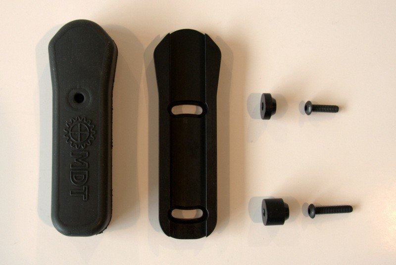 MDT Enhanced Adjustable Recoil Pad Magpul UBR