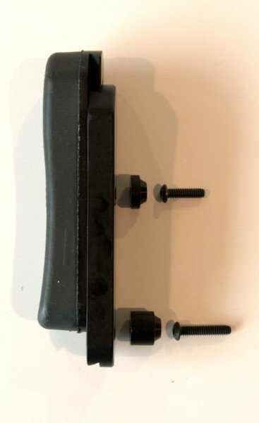 MDT Enhanced Adjustable Recoil Pad Magpul UBR