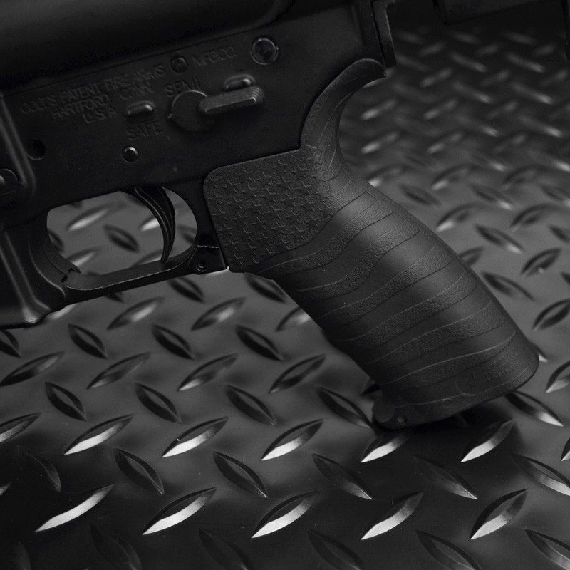 Impugnatura Strike Industries Patriot Series PRO verde OD, immagine 8 di 9