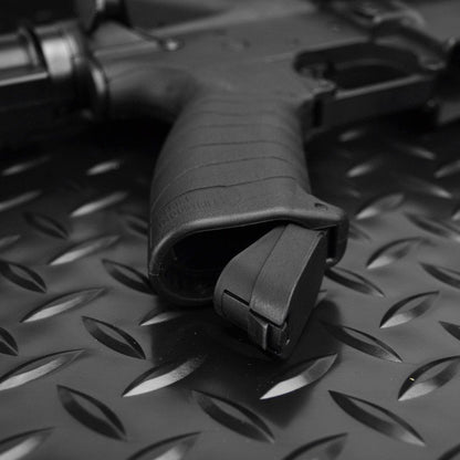 Impugnatura Strike Industries Patriot Series PRO Enhanced per AR-15 nera, immagine 6 di 7