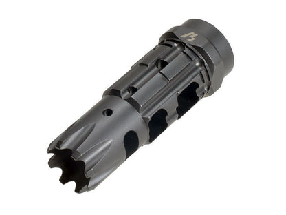 Strike Industries Triple Crown Comp .223/5.56, dettaglio 2