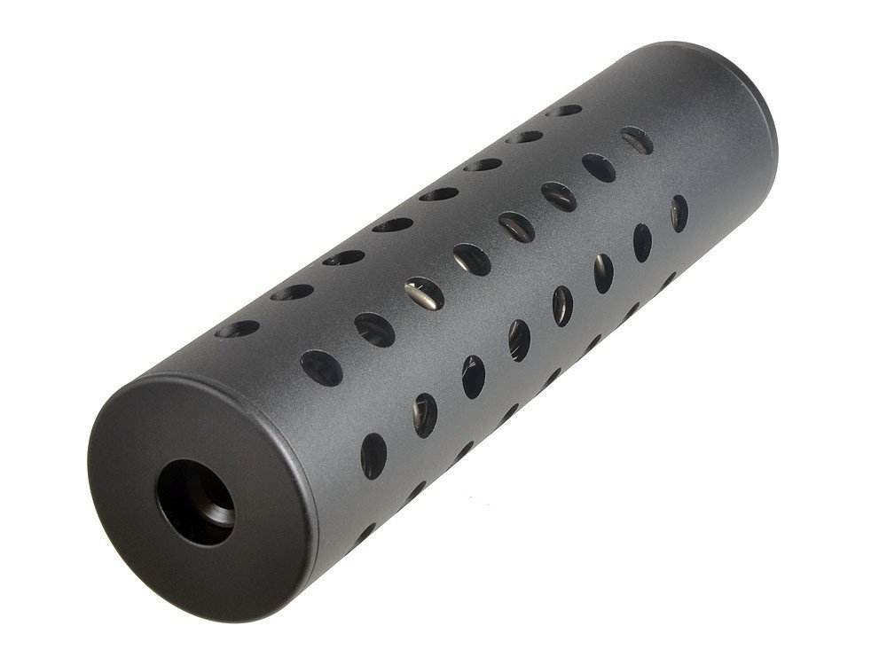 Strike Industries Kicker Comp per carabine .22 LR, immagine 5 di 7